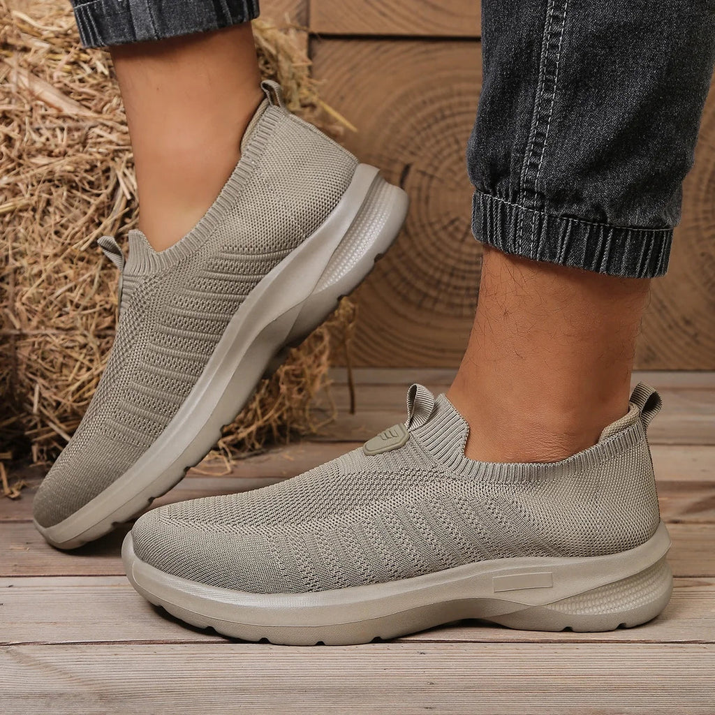 Ralph | Sophisticated Lightweight Orthopedic Shoes for Men