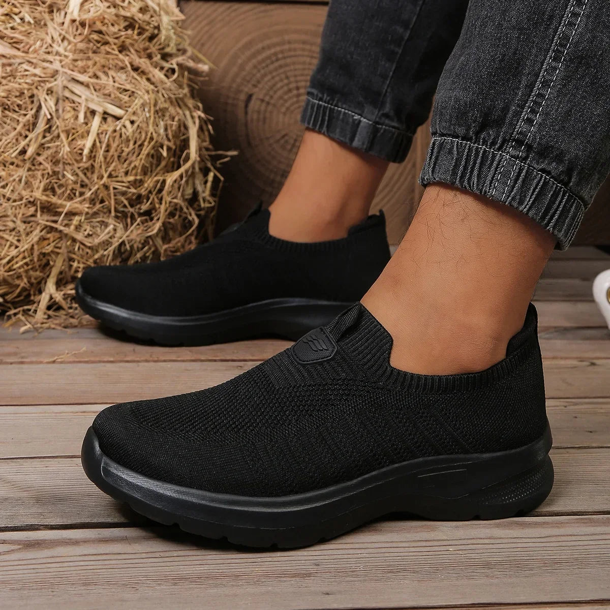 Ralph | Sophisticated Lightweight Orthopedic Shoes for Men
