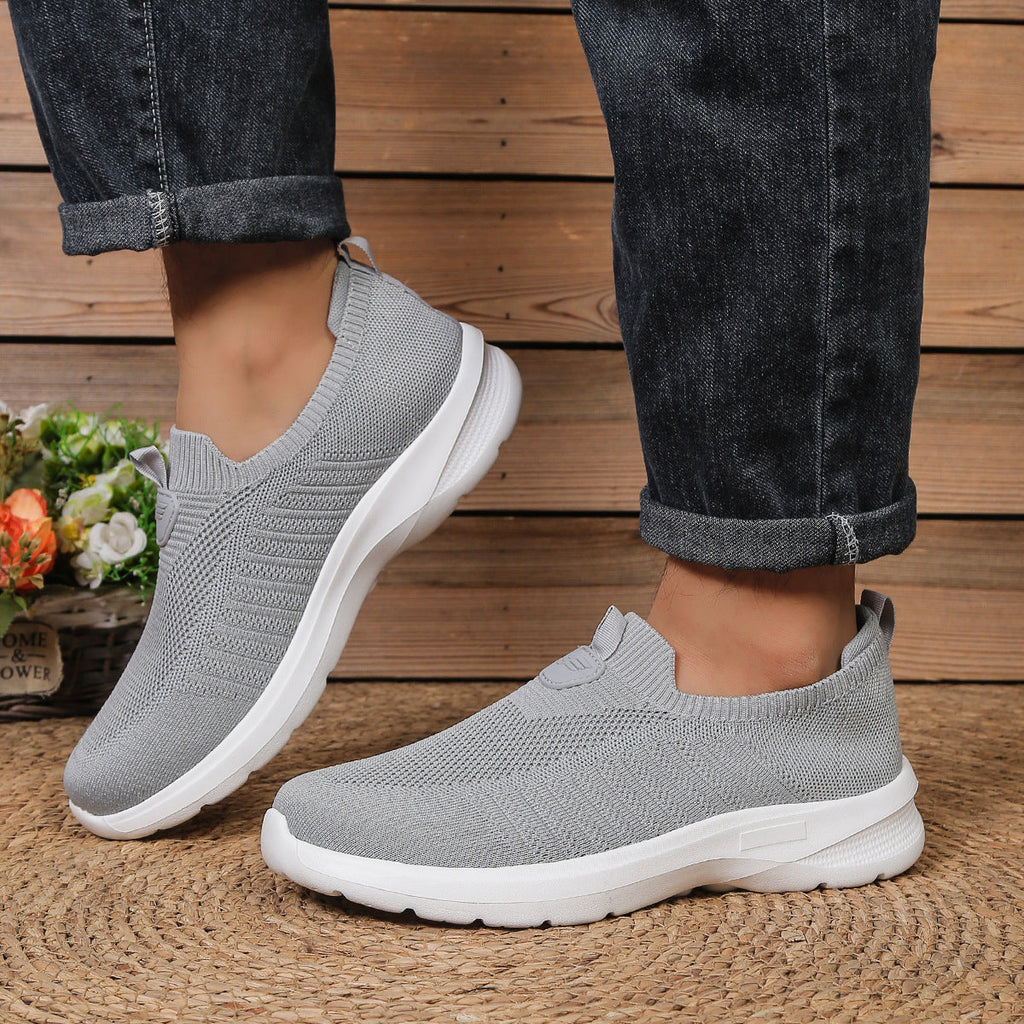 Ralph | Sophisticated Lightweight Orthopedic Shoes for Men