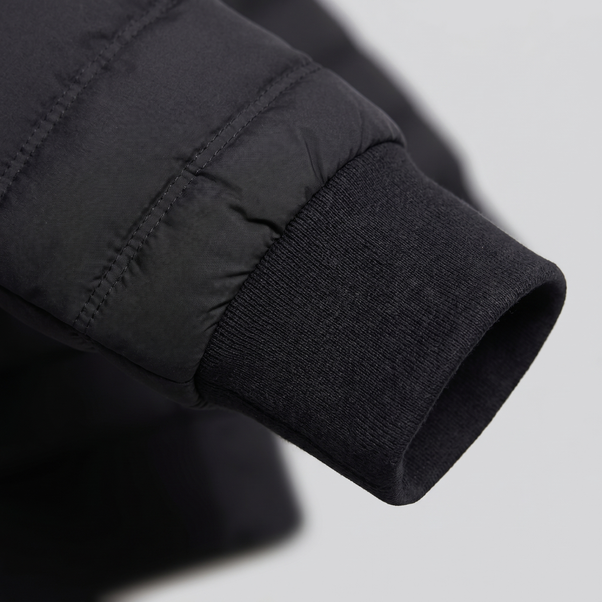 Roman | Timeless Quilted Hooded Puffer Jacket