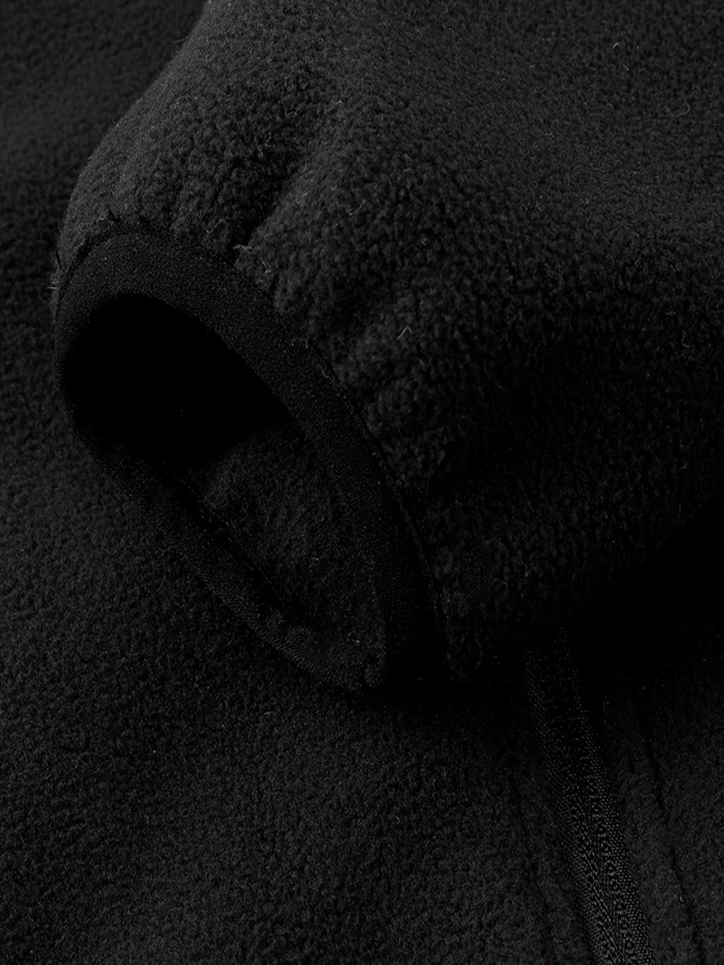 Ronnie | Full-Zip Outdoor Mens Fleece Jacket