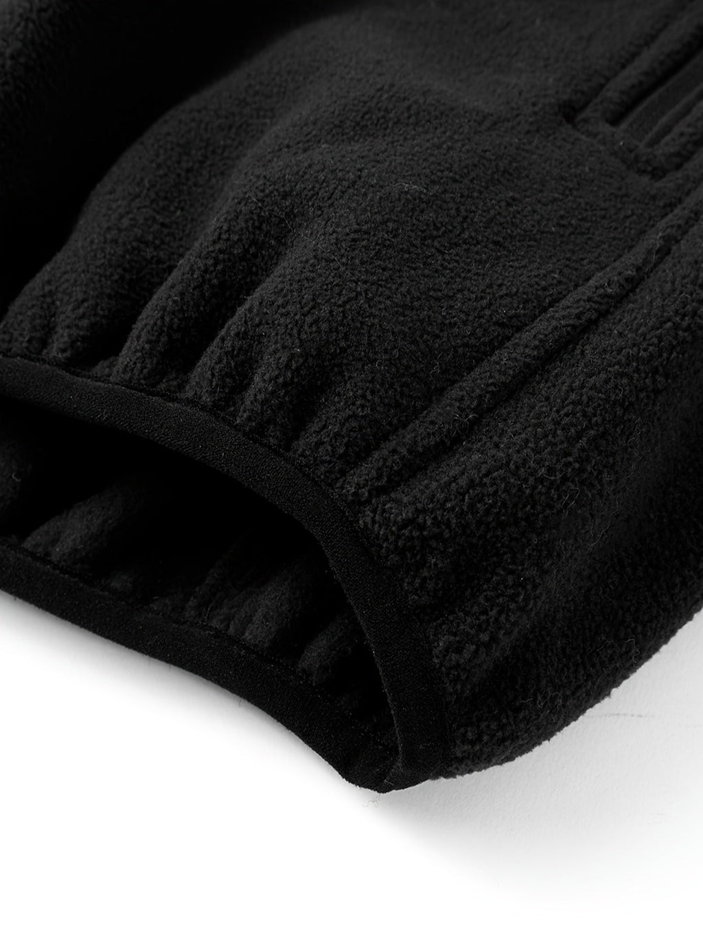 Ronnie | Full-Zip Outdoor Mens Fleece Jacket