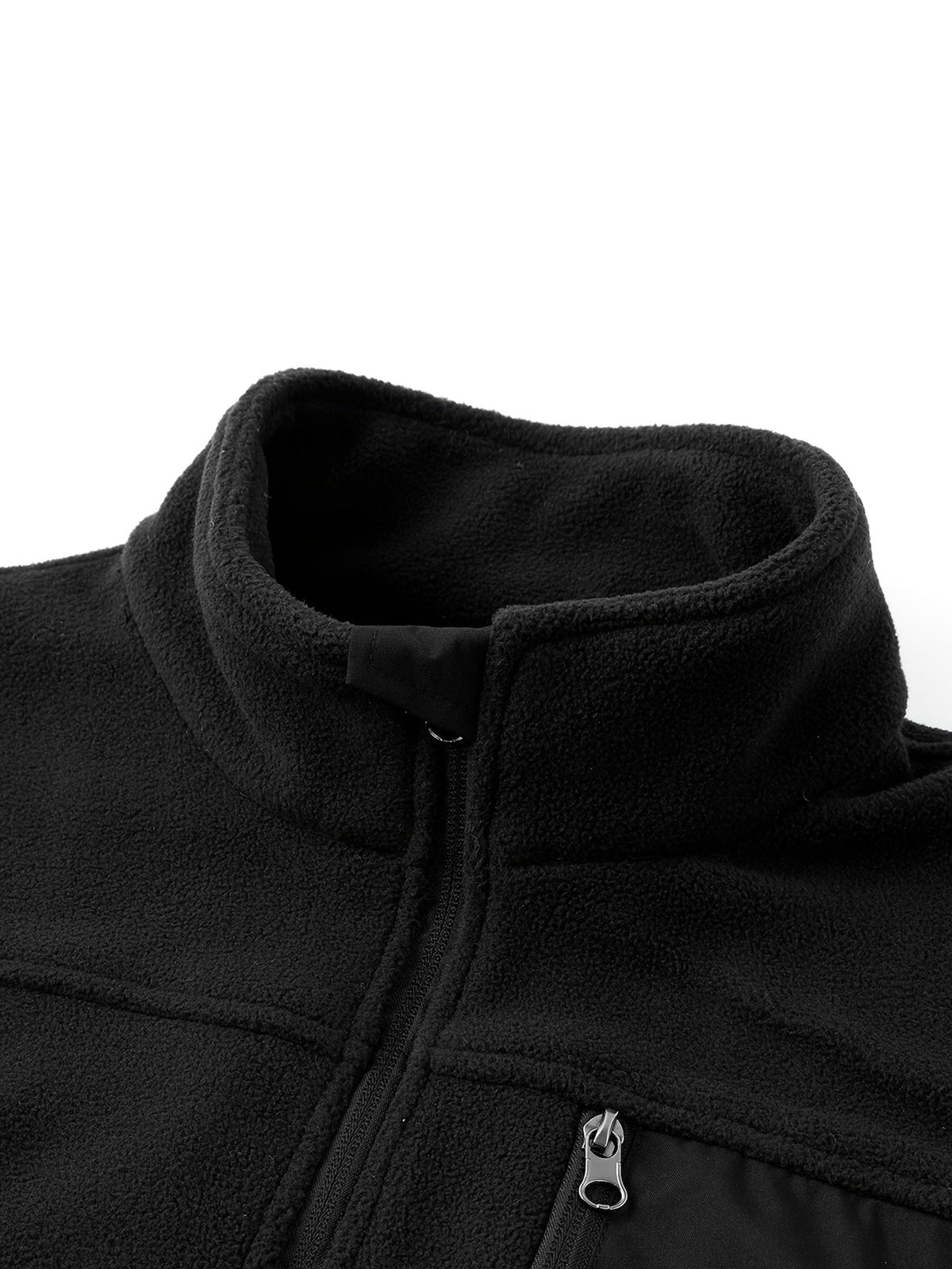 Ronnie | Full-Zip Outdoor Mens Fleece Jacket