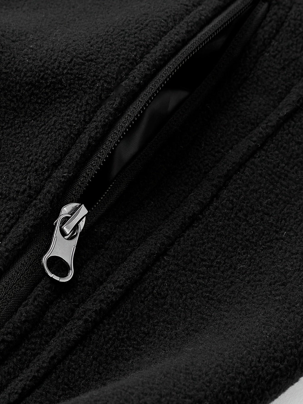 Ronnie | Full-Zip Outdoor Mens Fleece Jacket