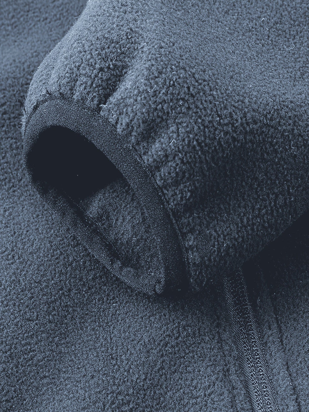 Ronnie | Full-Zip Outdoor Mens Fleece Jacket