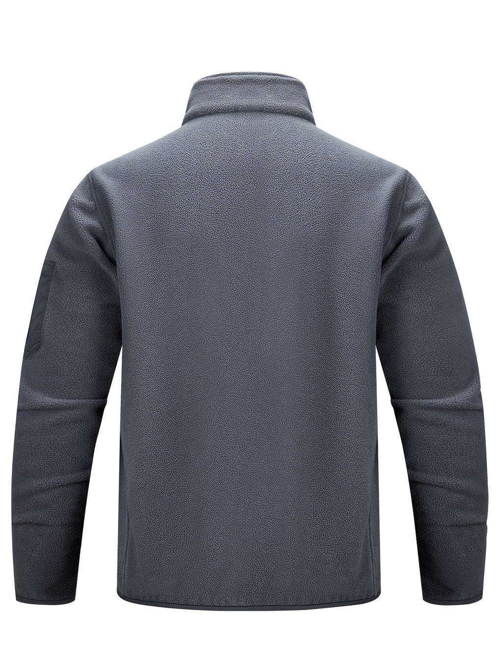 Ronnie | Full-Zip Outdoor Mens Fleece Jacket
