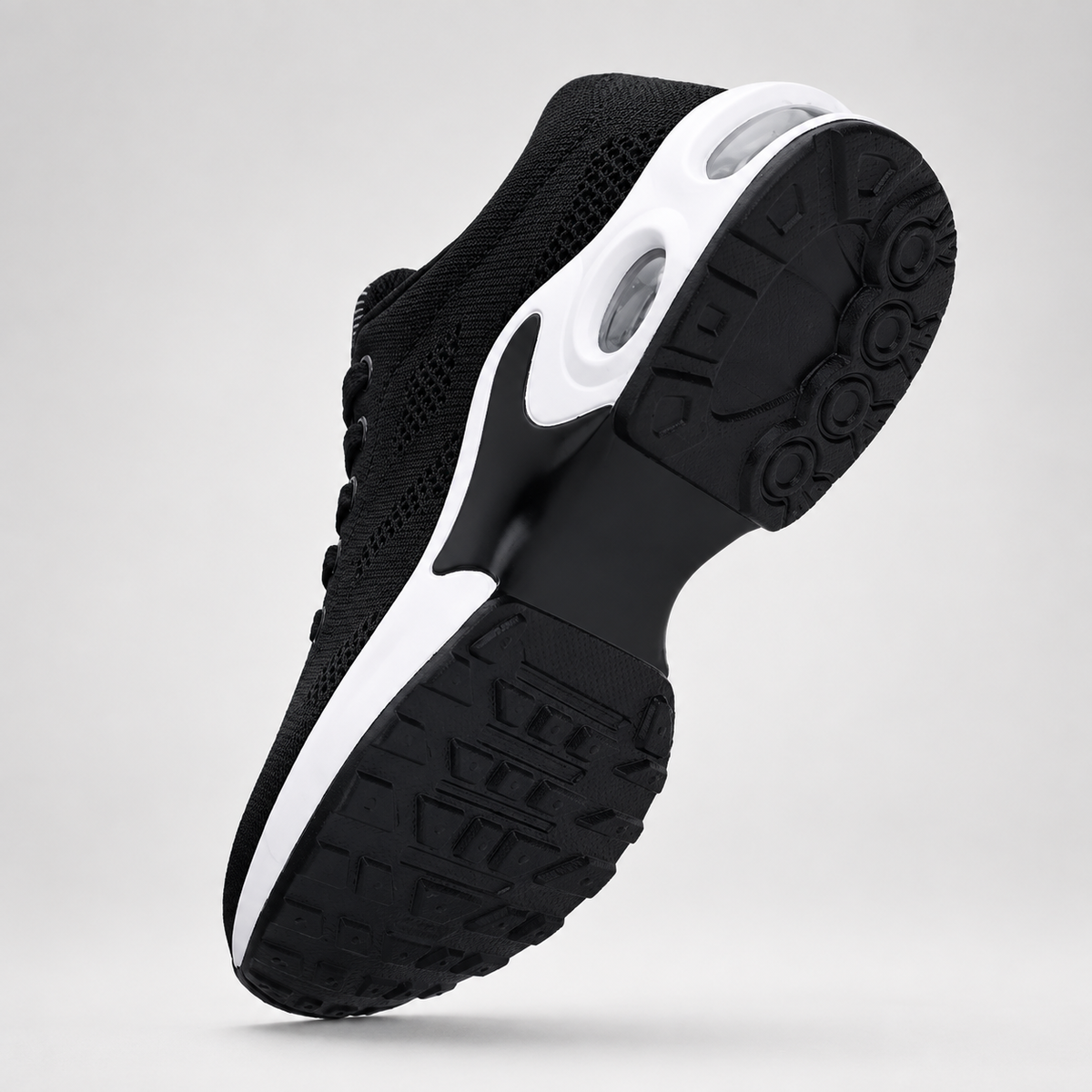 Sara | Relaxed Supportive Orthopedic Trainers for Walking