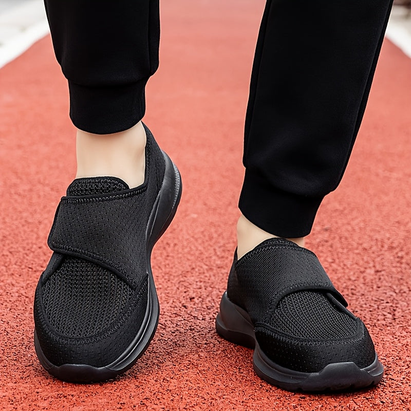 Sofia | Classic Wide Fit Orthopedic Shoes for Swollen Feet