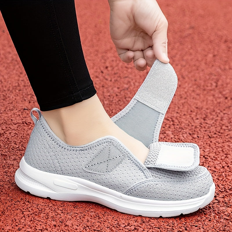 Sofia | Classic Wide Fit Orthopedic Shoes for Swollen Feet