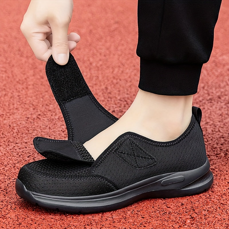Sofia | Classic Wide Fit Orthopedic Shoes for Swollen Feet