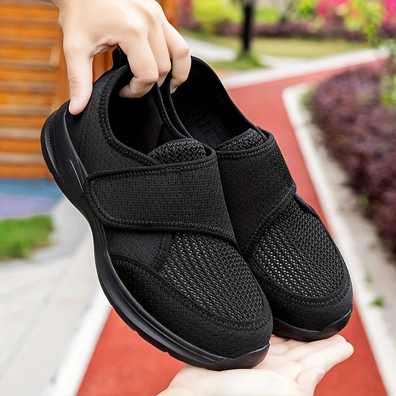 Sofia | Classic Wide Fit Orthopedic Shoes for Swollen Feet