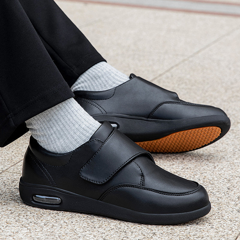 Teddy | Graceful Wide Fit Orthopedic Shoes with Air Cushion Sole