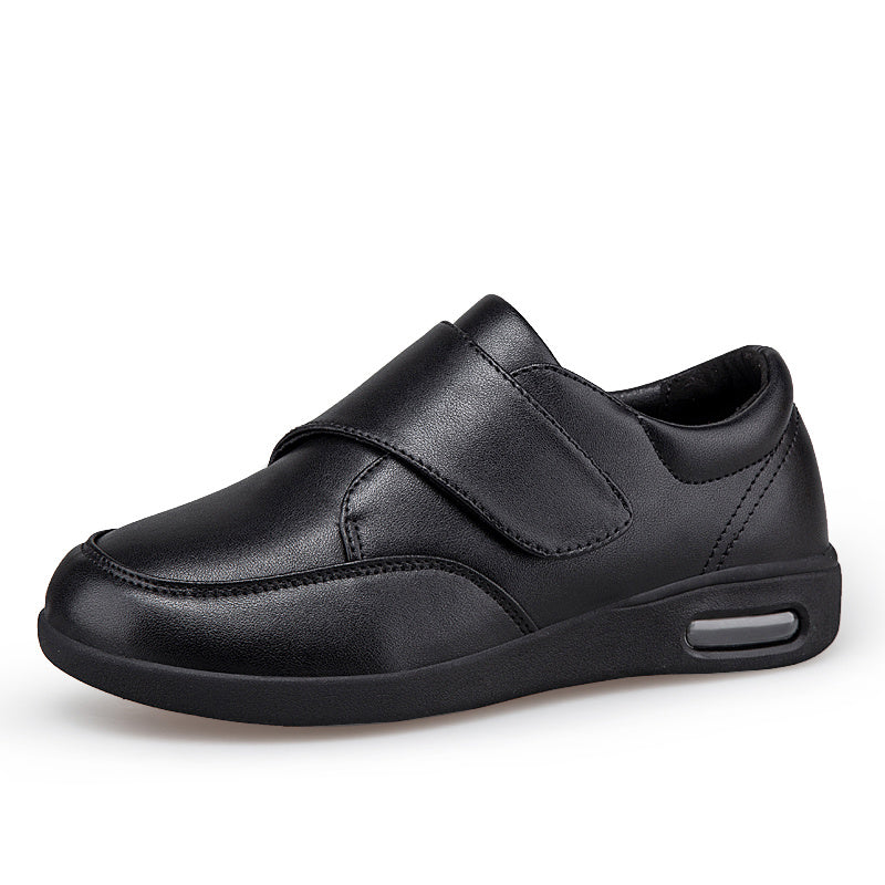 Teddy | Graceful Wide Fit Orthopedic Shoes with Air Cushion Sole