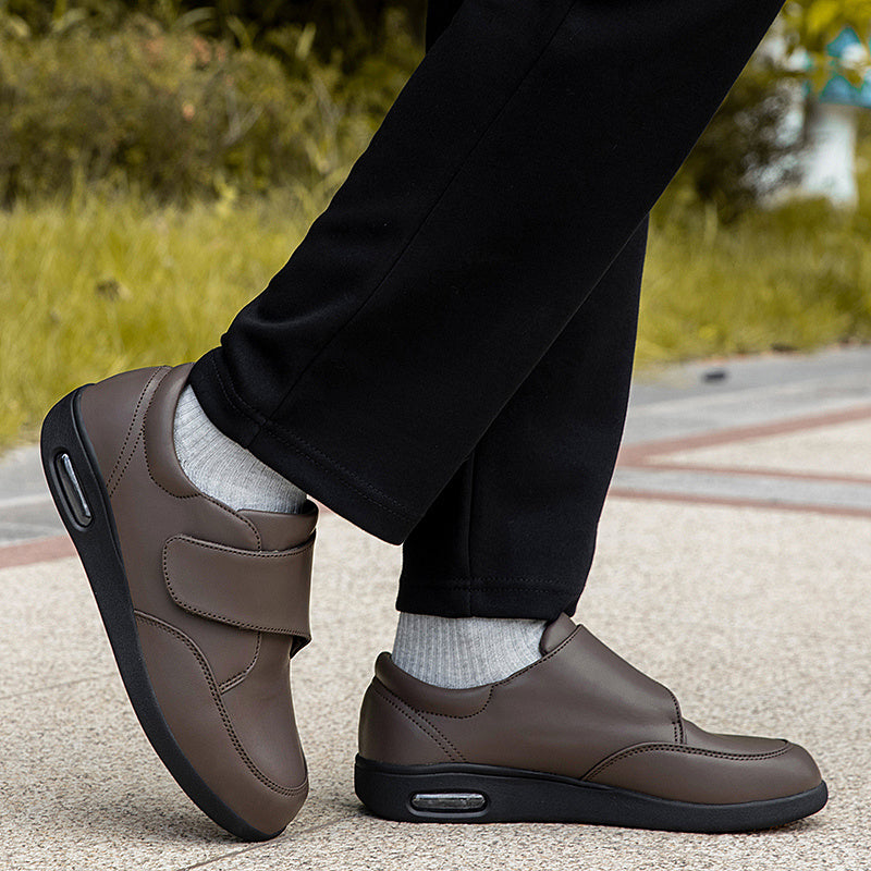 Teddy | Graceful Wide Fit Orthopedic Shoes with Air Cushion Sole