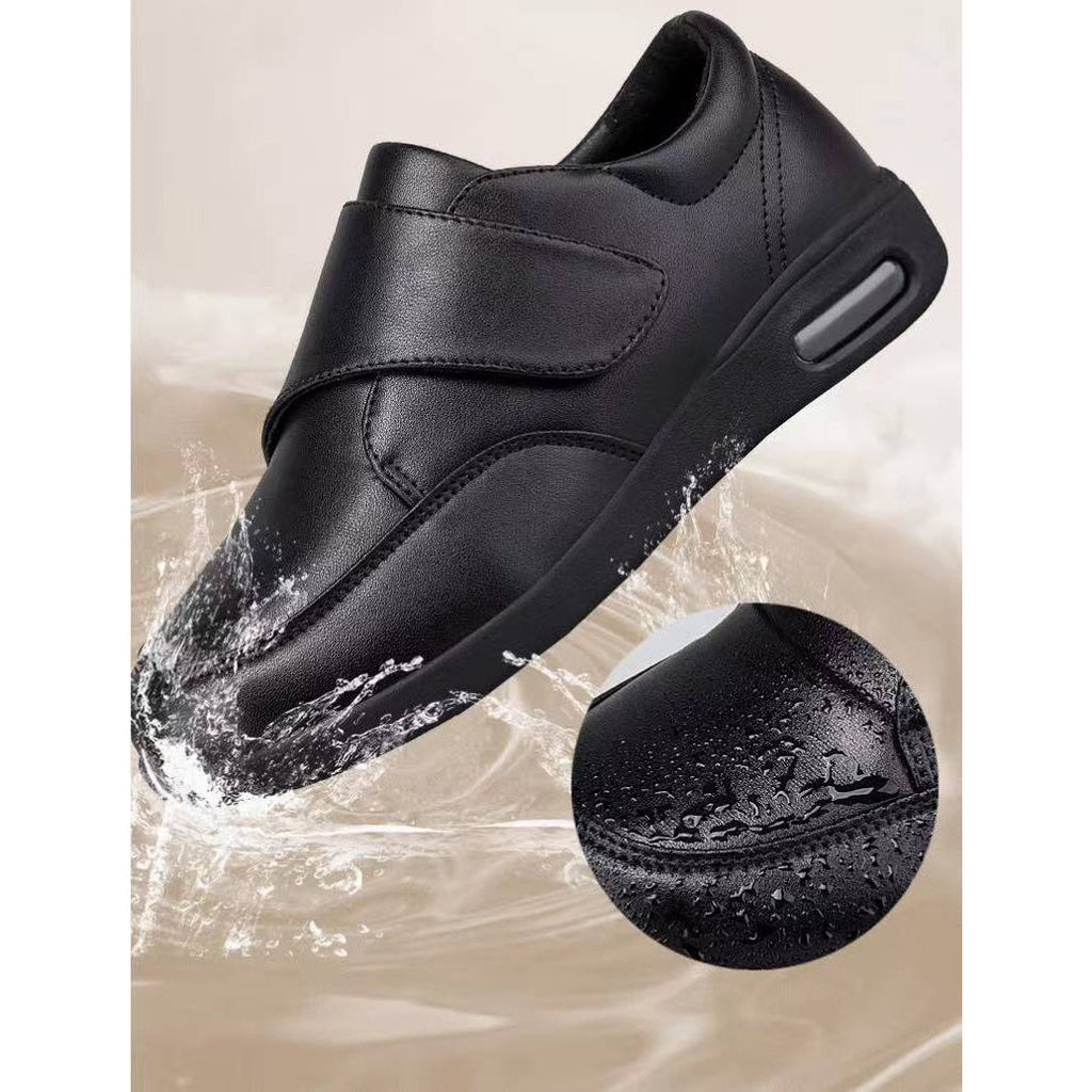 Teddy | Graceful Wide Fit Orthopedic Shoes with Air Cushion Sole