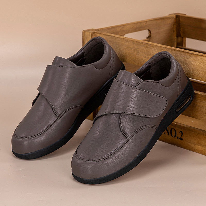 Teddy | Graceful Wide Fit Orthopedic Shoes with Air Cushion Sole