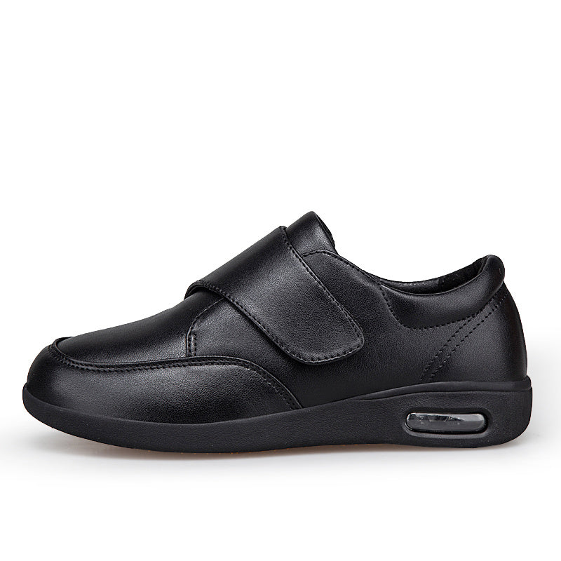 Teddy | Graceful Wide Fit Orthopedic Shoes with Air Cushion Sole