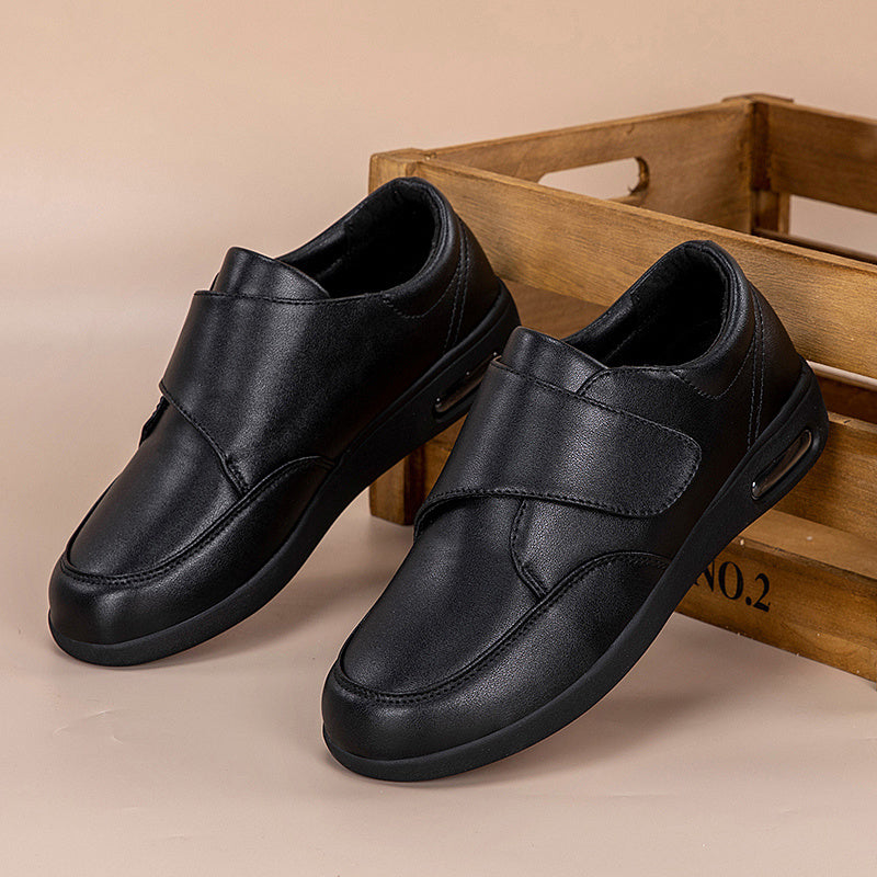 Teddy | Graceful Wide Fit Orthopedic Shoes with Air Cushion Sole