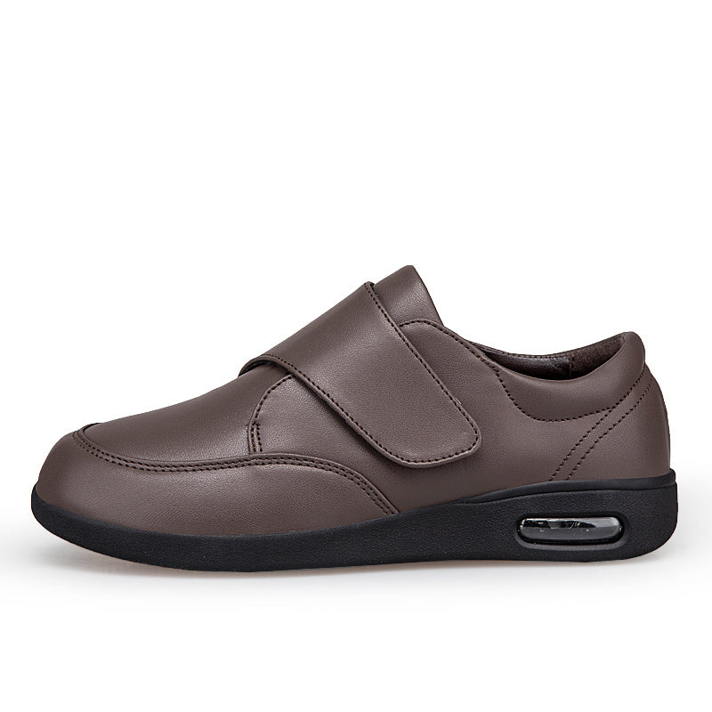 Teddy | Graceful Wide Fit Orthopedic Shoes with Air Cushion Sole
