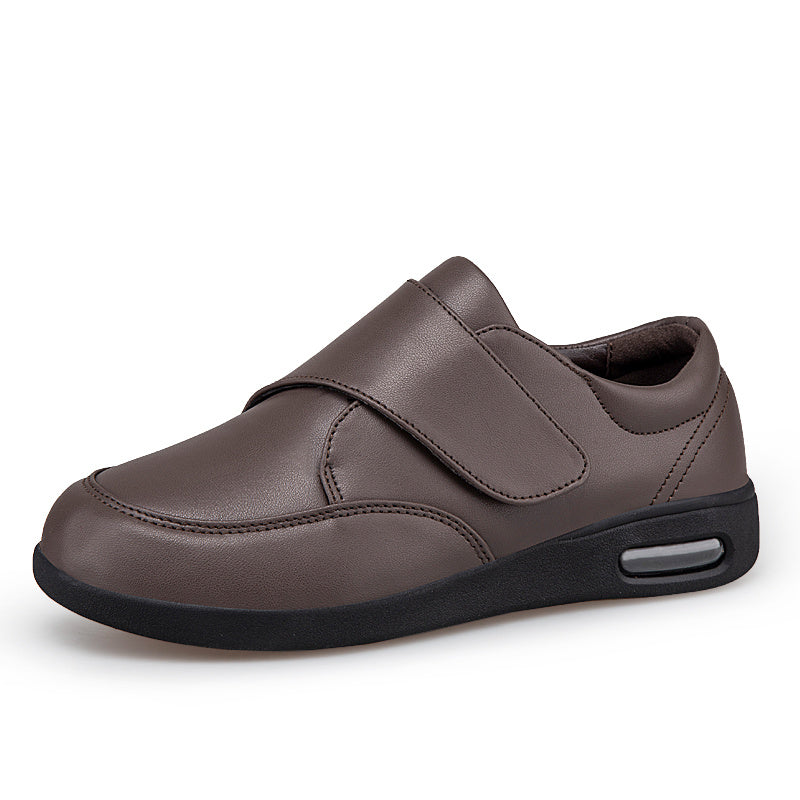 Teddy | Graceful Wide Fit Orthopedic Shoes with Air Cushion Sole