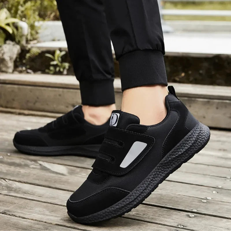 Theodore | Effortless Orthopedic Shoes for Everyday Walking Comfort