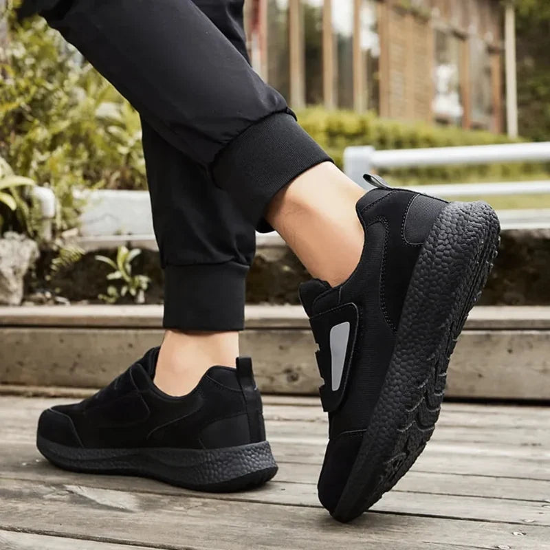 Theodore | Effortless Orthopedic Shoes for Everyday Walking Comfort