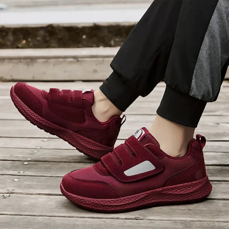 Theodore | Effortless Orthopedic Shoes for Everyday Walking Comfort