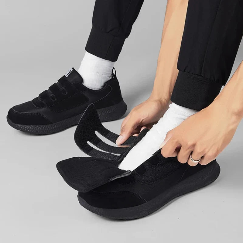 Theodore | Effortless Orthopedic Shoes for Everyday Walking Comfort