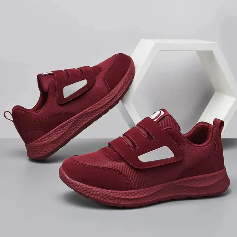Theodore | Effortless Orthopedic Shoes for Everyday Walking Comfort