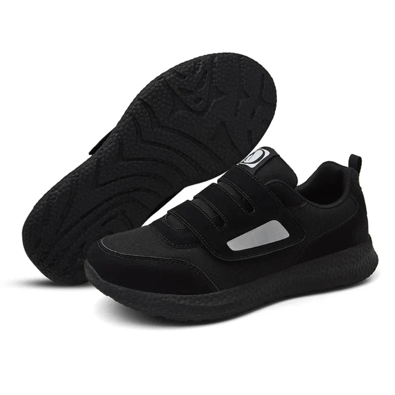 Theodore | Effortless Orthopedic Shoes for Everyday Walking Comfort