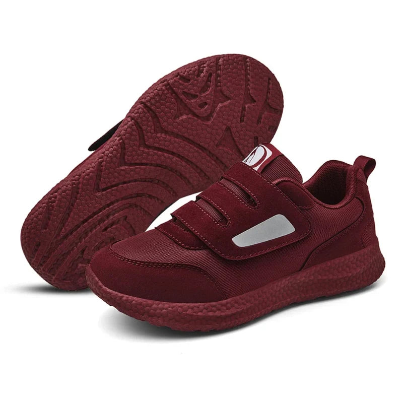 Theodore | Effortless Orthopedic Shoes for Everyday Walking Comfort
