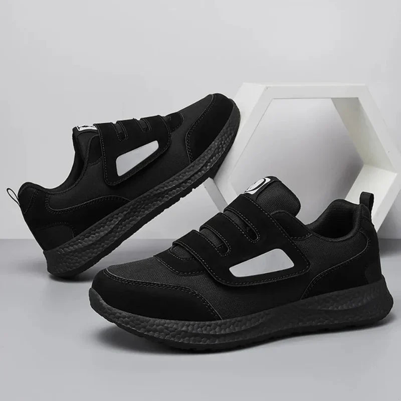 Theodore | Effortless Orthopedic Shoes for Everyday Walking Comfort