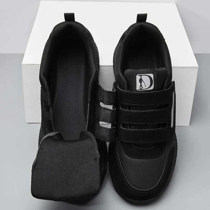 Theodore | Effortless Orthopedic Shoes for Everyday Walking Comfort