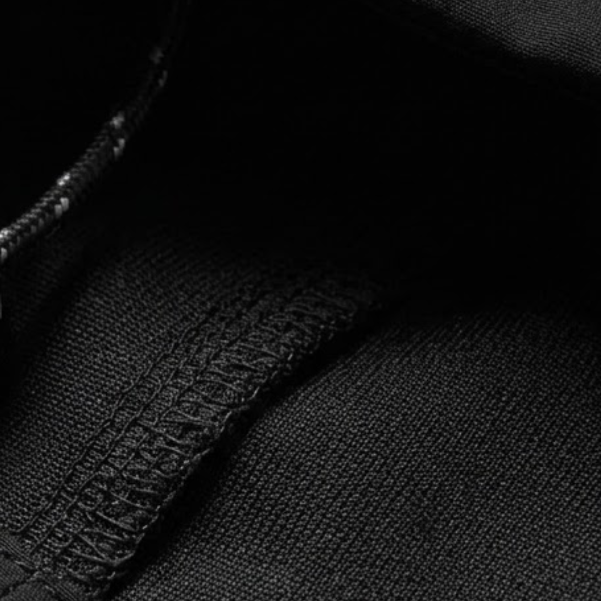 Theodore | Refined Long Hooded Mens Parka Jacket