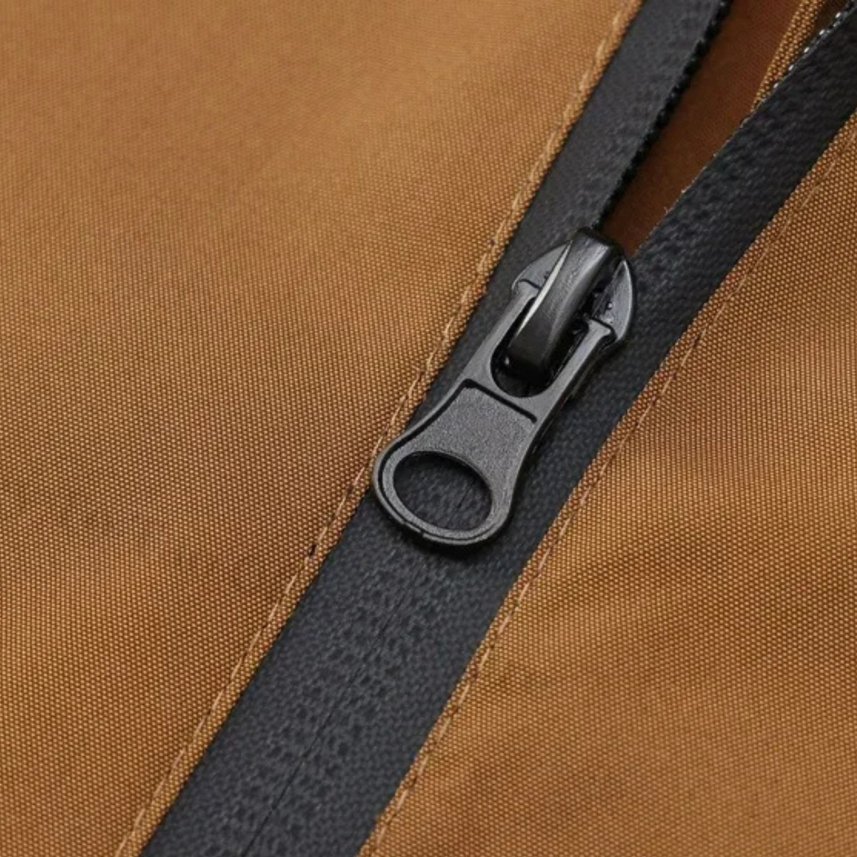 Toby | Sophisticated Lightweight Hooded Waterproof Jacket