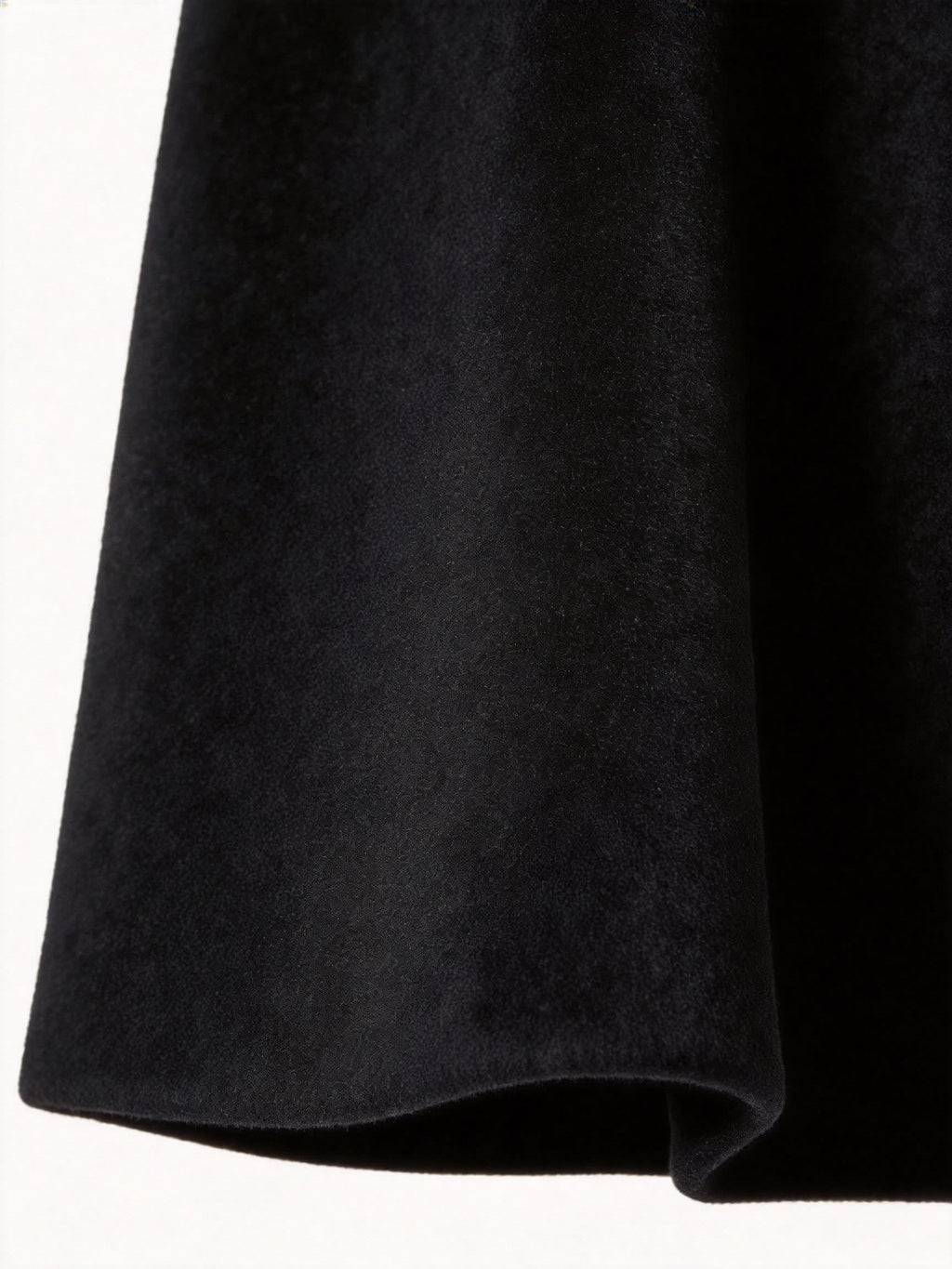 Zachary | Polished Tailored Longline Wool Coat