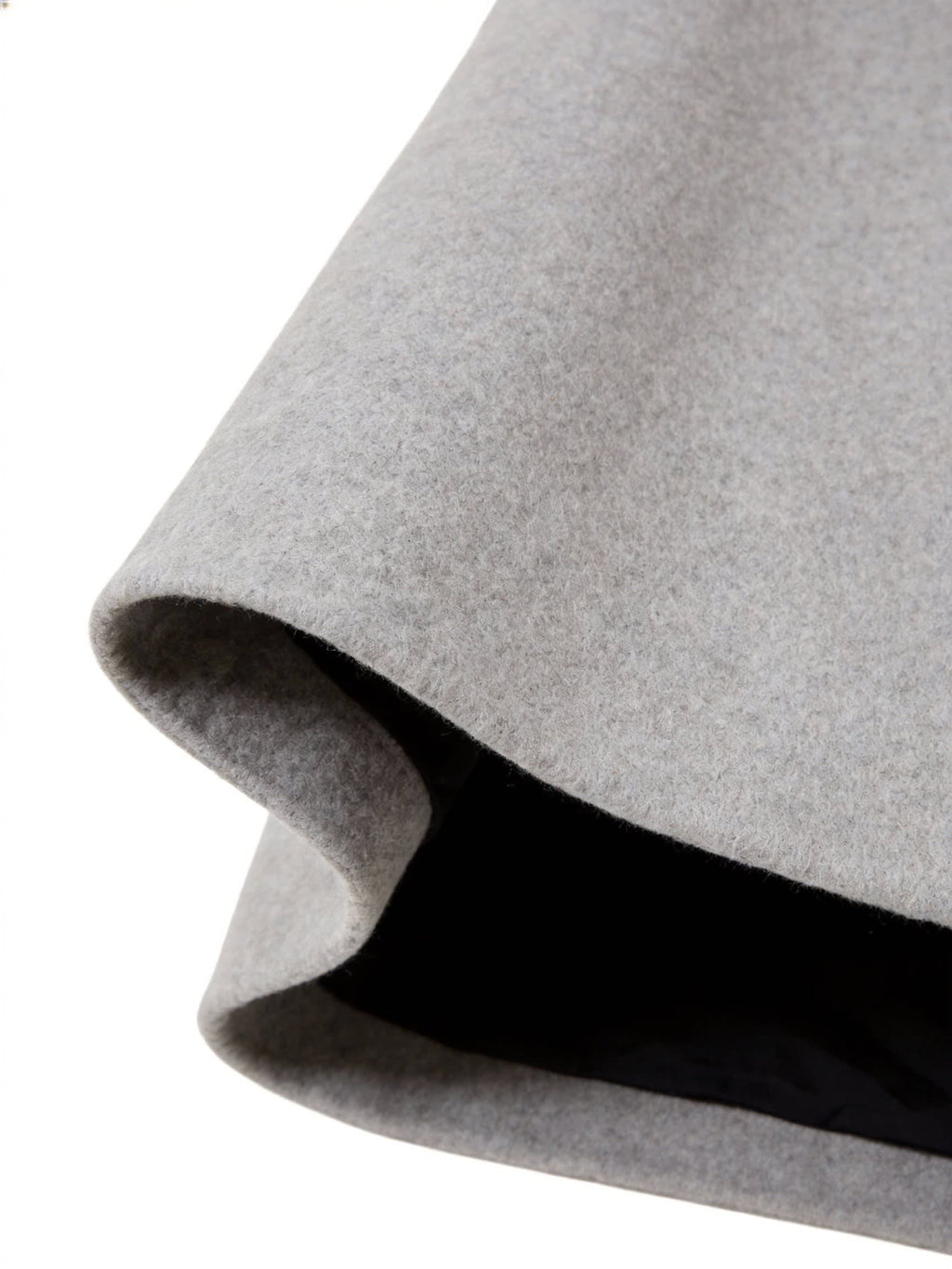 Zachary | Polished Tailored Longline Wool Coat